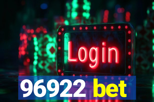 96922 bet